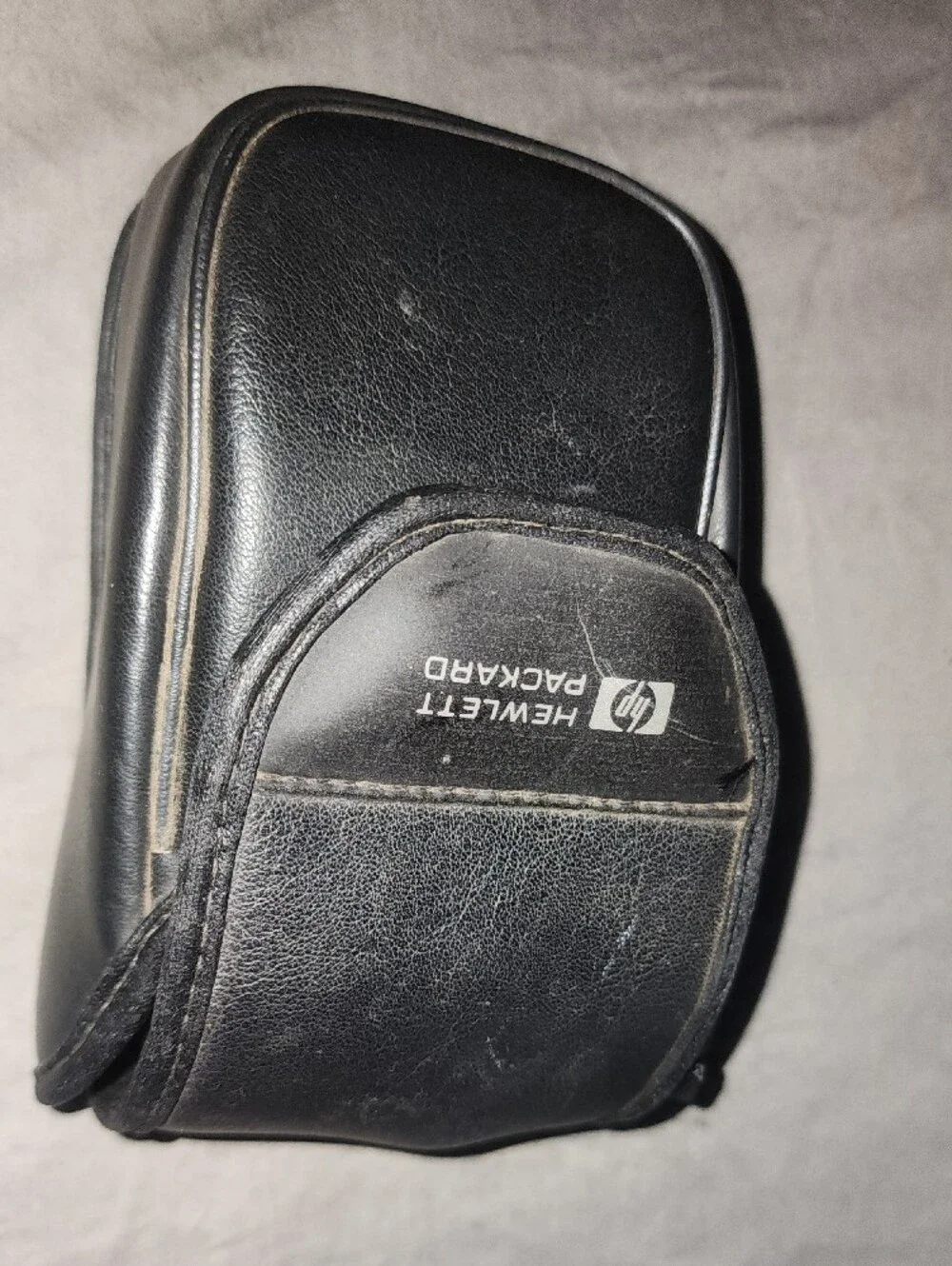 HP vintage hd